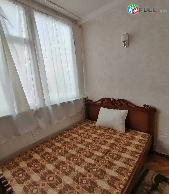 Վարձով բնակար
