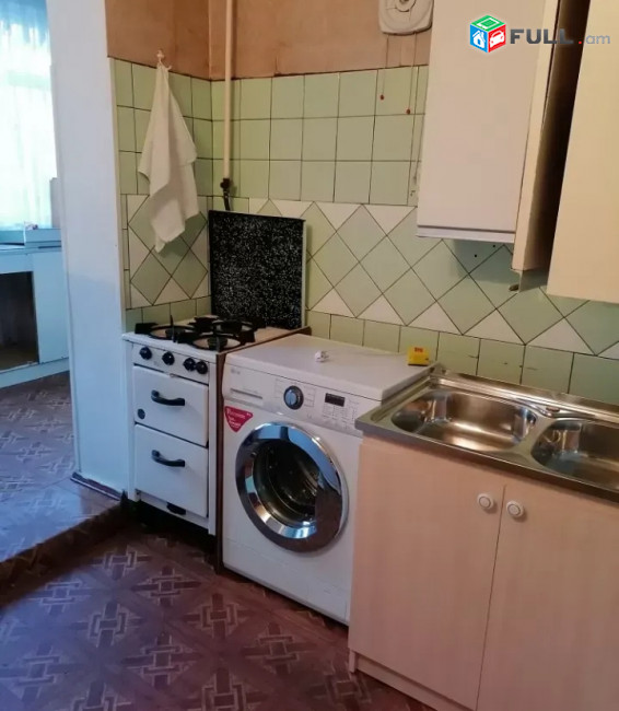 Վարձով բնակար
