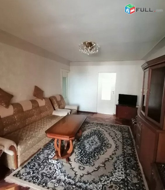 Վարձով բնակար