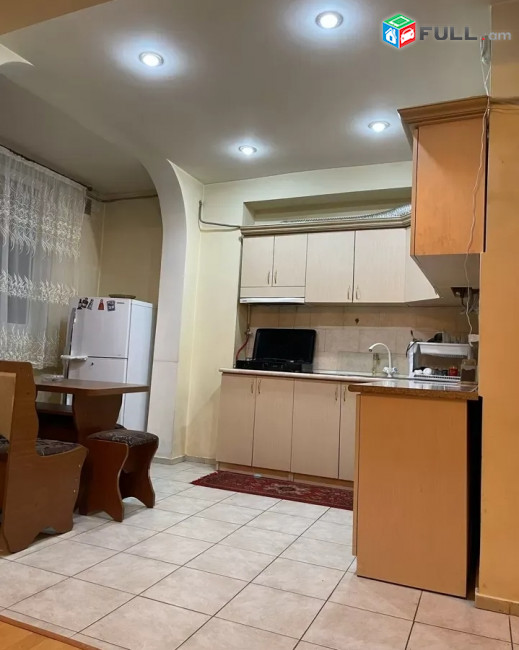 Վարձով բնակարան Աջափնյակում || Vardzov bnakaran Ajapnyakum