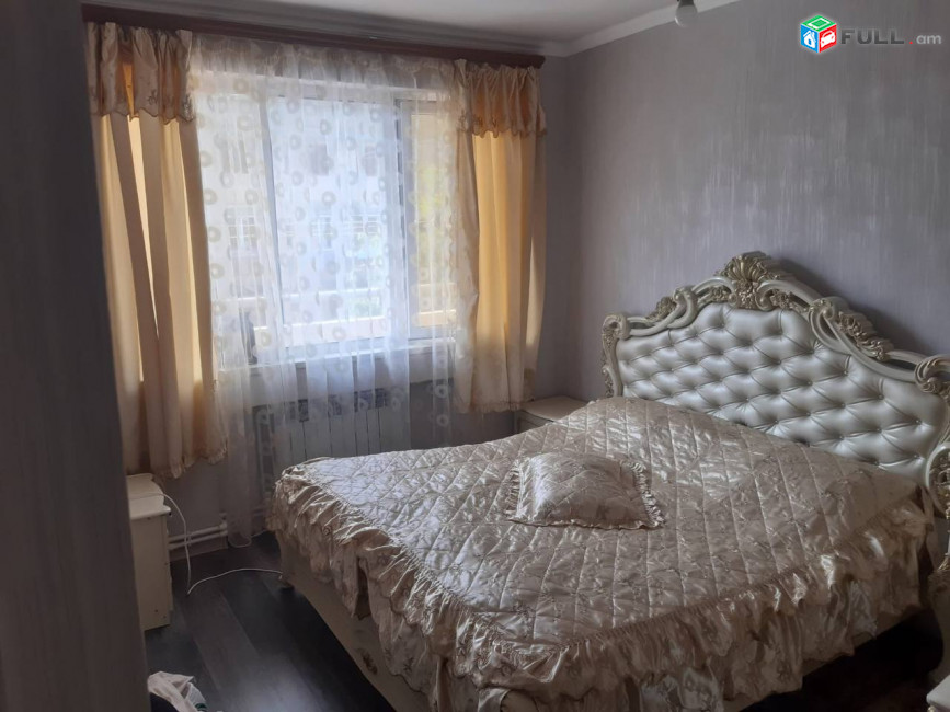 Vardzov bnakaran Nor Norqi 2-rd zangvacum