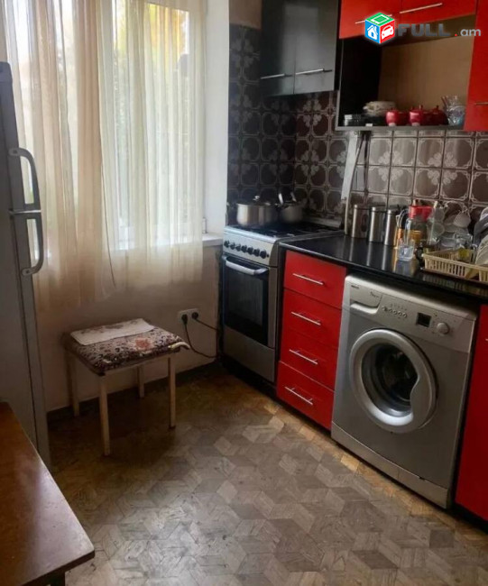 Vardzove trvum bnakaran nor norqi 2-rd zangvacum 
