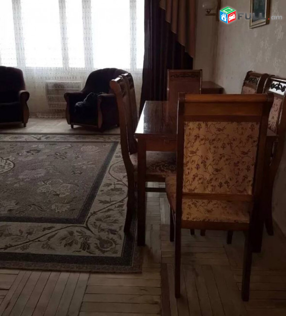 Վարձով է տրվում բնակարան Ավան-Առինջում՝2-րդ միկրոշրջան փողոցում