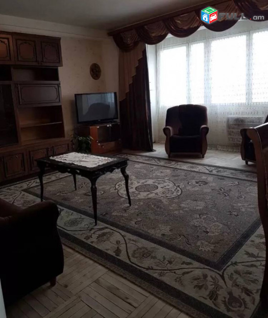 Վարձով է տրվում բնակարան Ավան-Առինջում՝2-րդ միկրոշրջան փողոցում