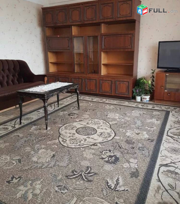 Վարձով է տրվում բնակարան Ավան-Առինջում՝2-րդ միկրոշրջան փողոցում