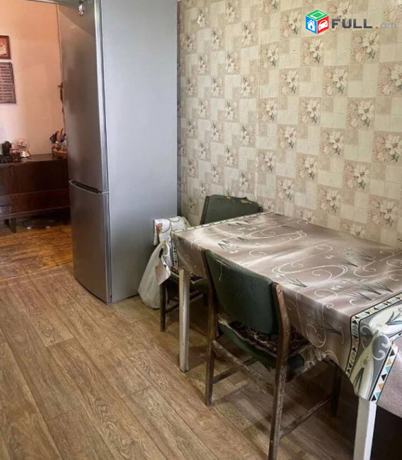 Վարձով է տրվում բնակարան Նոր նորքի 5-րդ զանգվածում  ՝ Գալշոյան  փողոցում