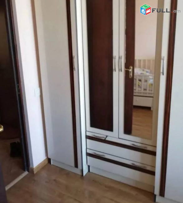 Վարձով Բնակարան Նոր Նորքի 6-րդ զանգվածում