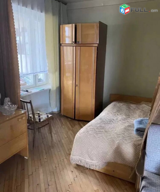 Վարձով է տրվում բնակարան Նոր նորքի 2-րդ զանգվածում ՝ Դավիթ Մալյան  փողոցում 