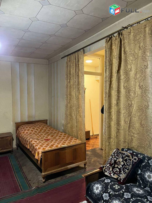 Վարձով է տրվում բնակարան Նոր Նորքի 2-րդ  զանգվածում՝ Մոլդովական  փողոցում