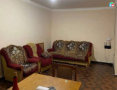 Վարձով է տրվում բնակարան Նոր-նորքի 1-ին  զանգվածում՝ Նանսենի   փողոցում