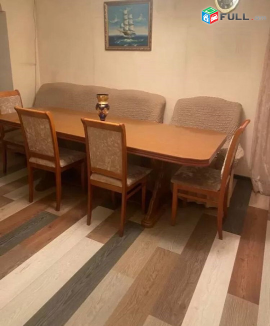 2 սենյականոց բնակարան Ջուղայի փողոցում