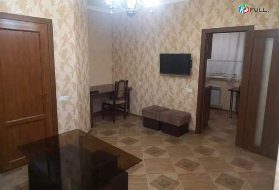 Վարձով  բնակարան  նոր-նորքի 3րդ զանգվածում