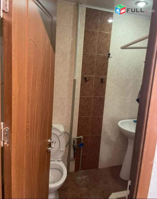 Վարձով է տրվում 2սենյականոց բնակարան Նոր-Նորքի 3րդ զանգվածում Գայի պողոտայում: