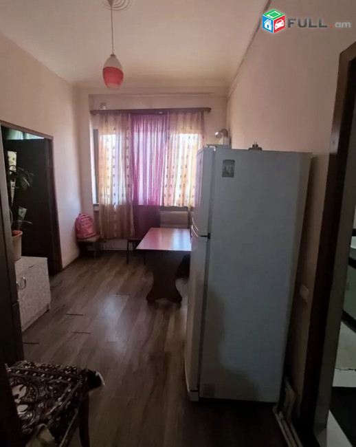 Vardzov bnakaran Shiraki poxocum
