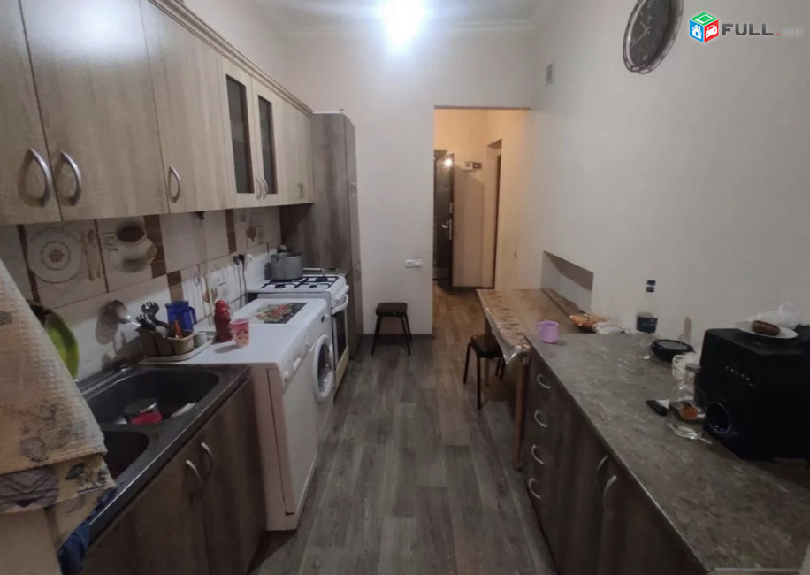Vardzov bnakaran Shiraki poxocum