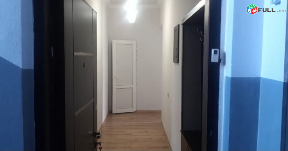 Վարձով  Բնակարան Կենտրոնում