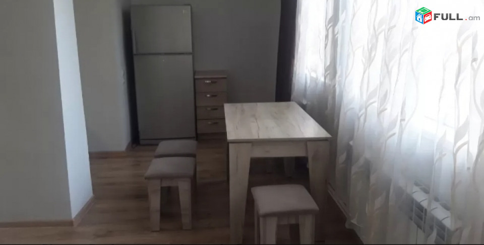 Վարձով  Բնակարան Կենտրոնում