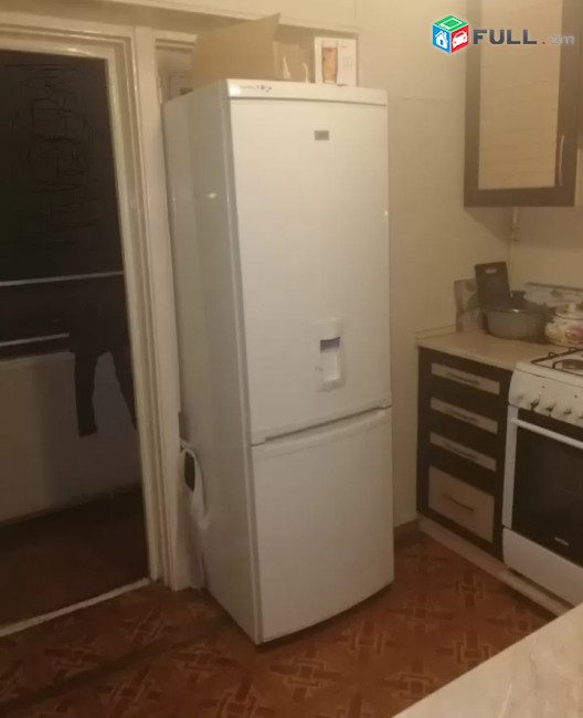 Vardzov Bnakaran Kentorum
