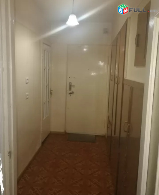Vardzov Bnakaran Kentorum