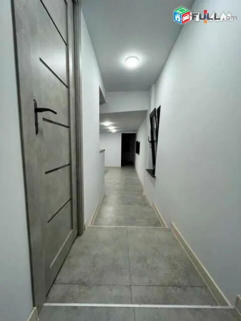 Vardzov bnakaran arabkirum 