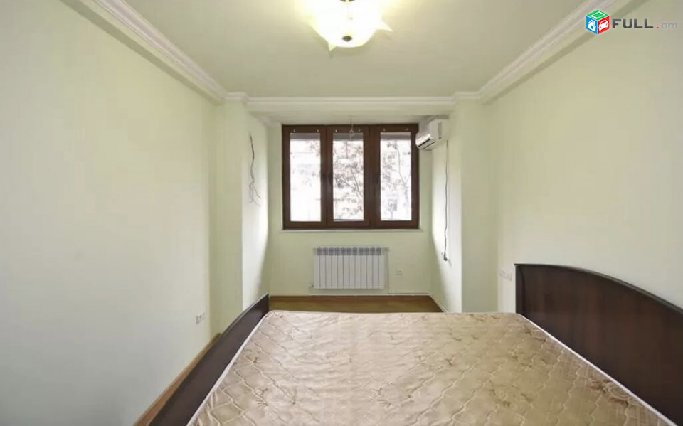 Vardzov bnakaran kentronum 