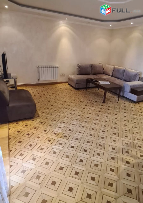 Vardzov bnakaran arabkirum 