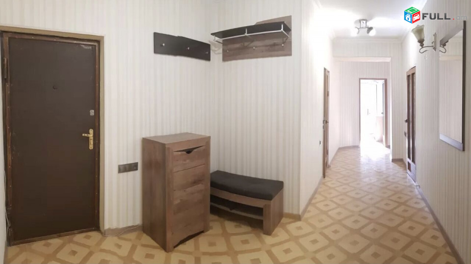 Vardzov bnakaran arabkirum 