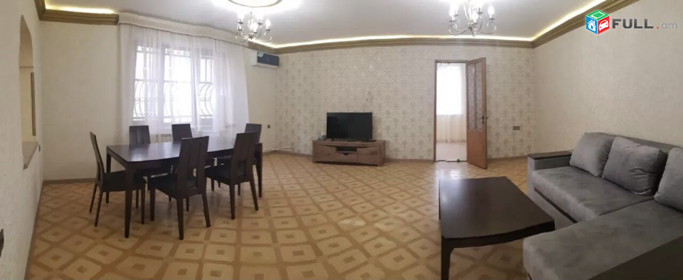 Vardzov bnakaran arabkirum 
