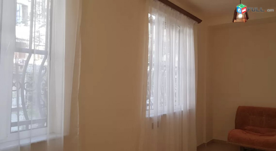 Vardzov bnakaran arabkirum 