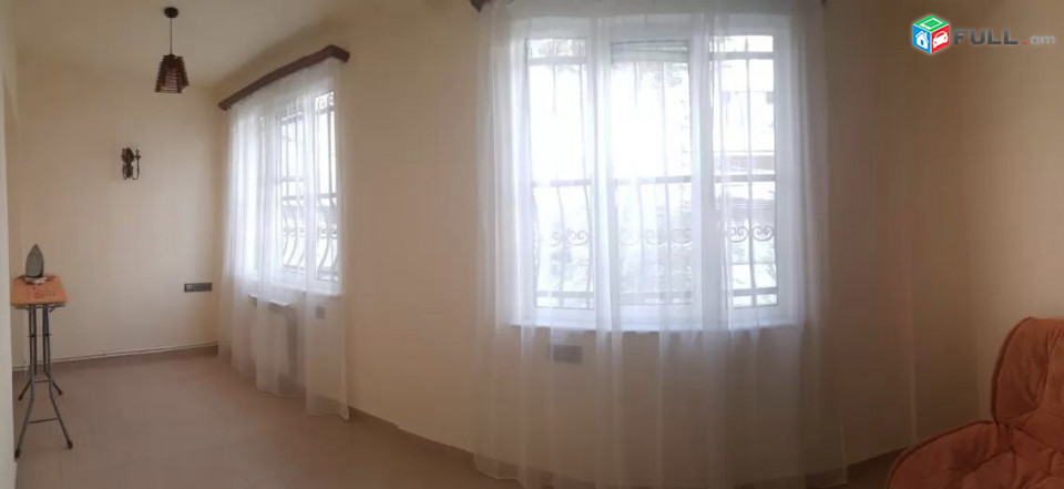Vardzov bnakaran arabkirum 