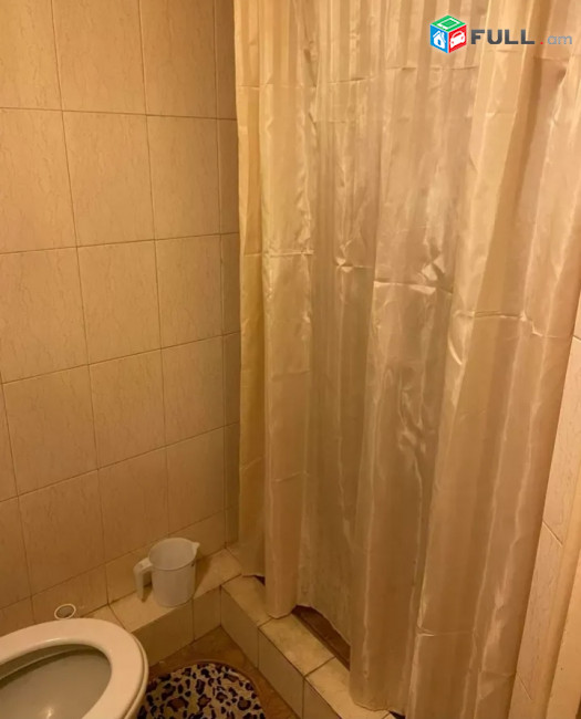 Vardzov  Bnakaran Kentronum