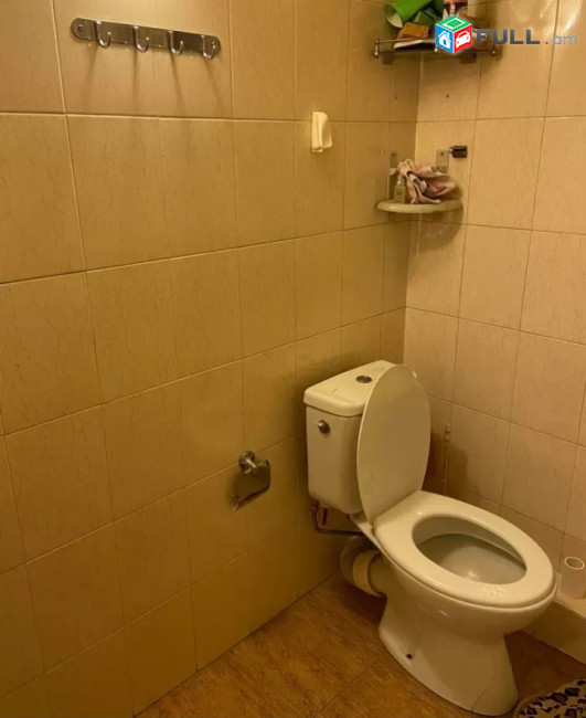 Vardzov  Bnakaran Kentronum