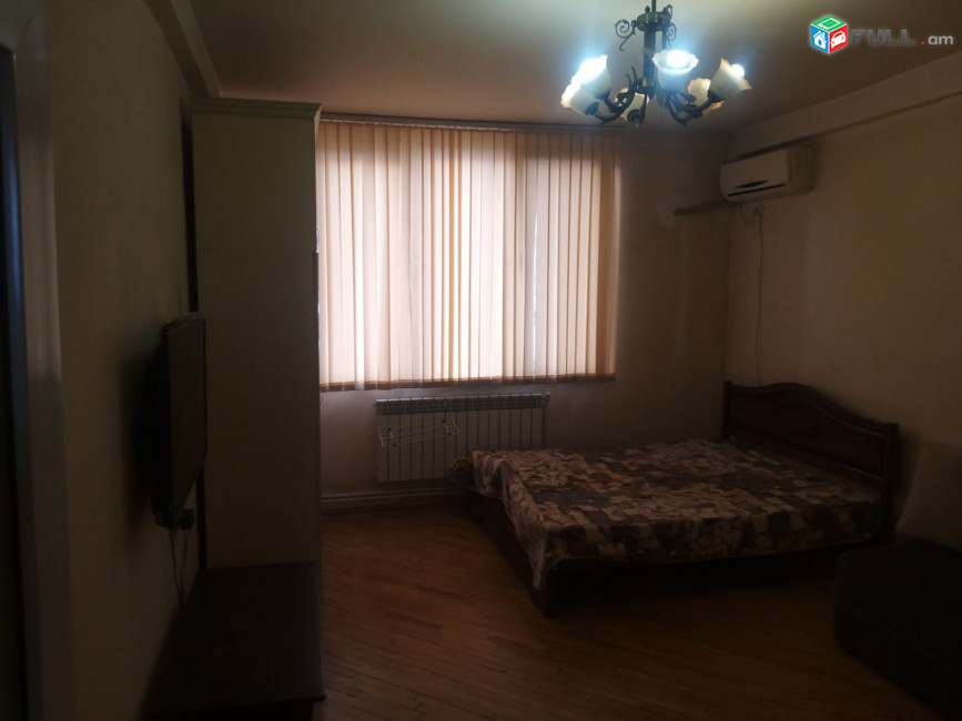 Vardzov bnakaran Garegin njdeh metroyi harevanutyamb