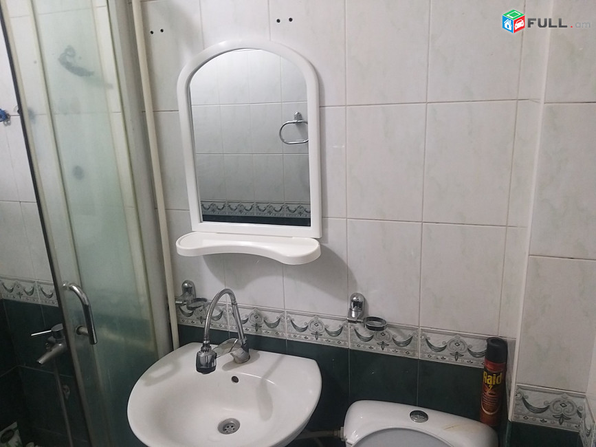 Vardzov bnakaran Garegin njdeh metroyi harevanutyamb