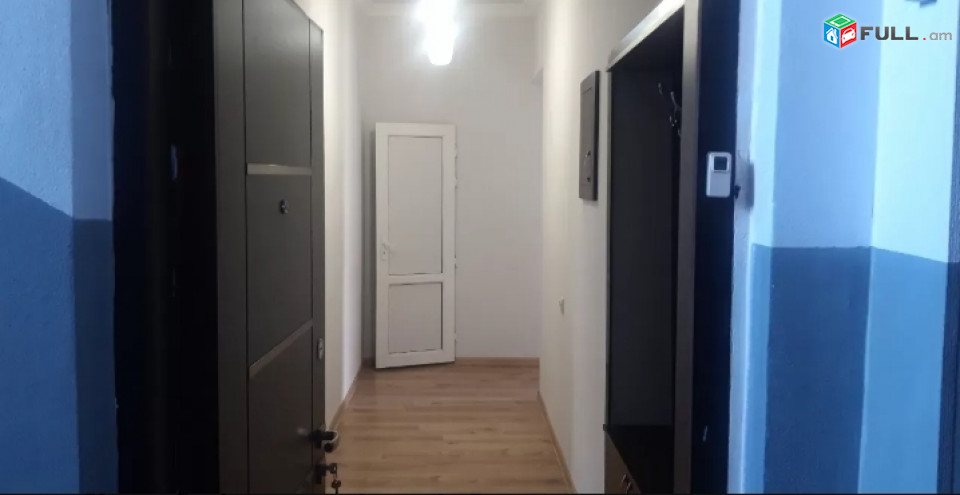Vardzov  Bnakaran Kentronum