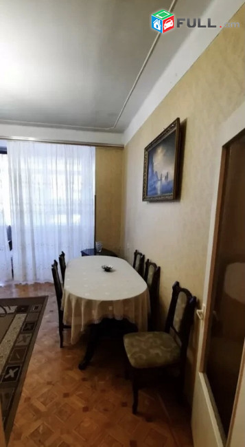 Vardzov bnakaran arabkirum 