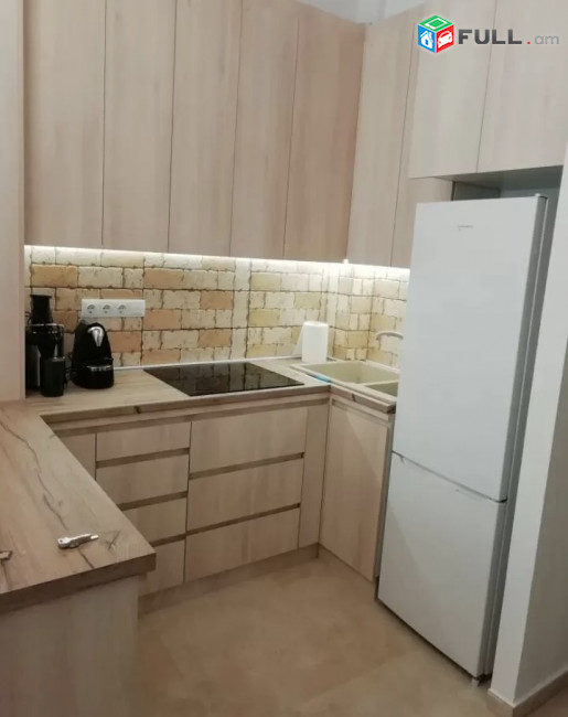 Vardzov bnakaran arabkirum 