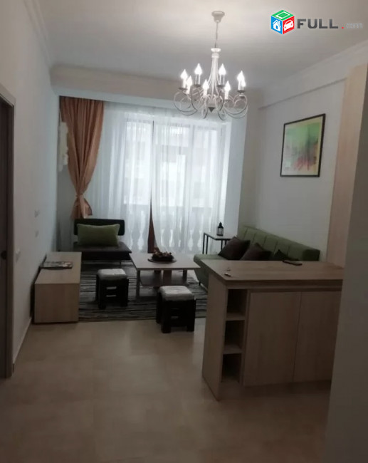 Vardzov bnakaran arabkirum 