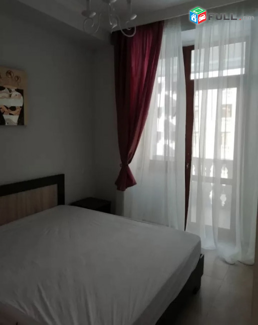 Vardzov bnakaran arabkirum 