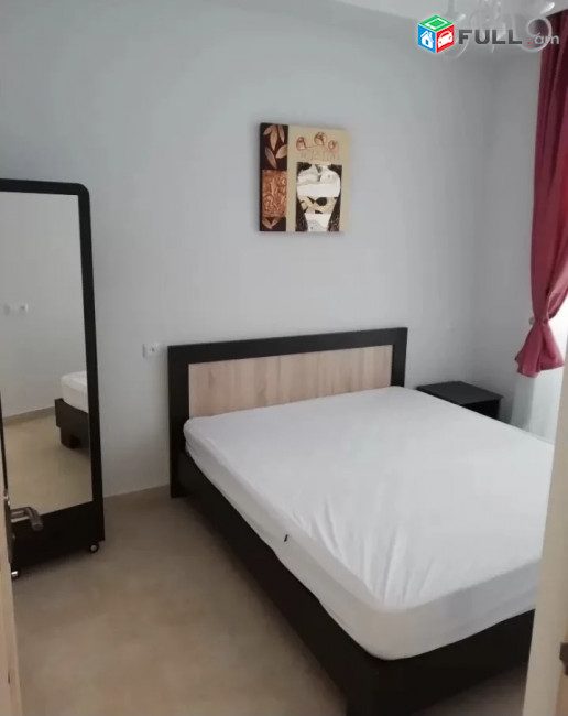 Vardzov bnakaran arabkirum 