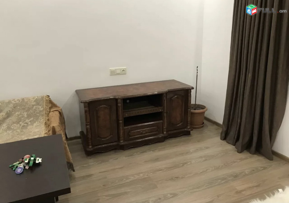 Vardzov bnakaran arabkirum 