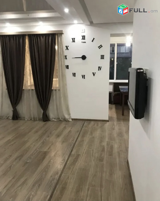 Vardzov bnakaran arabkirum 