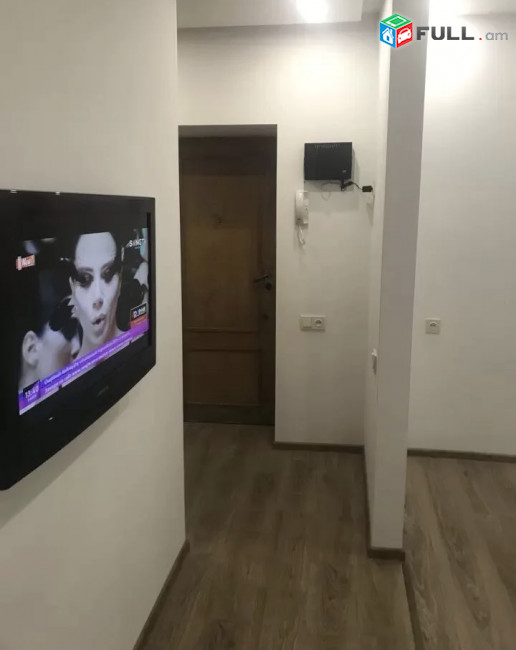 Vardzov bnakaran arabkirum 