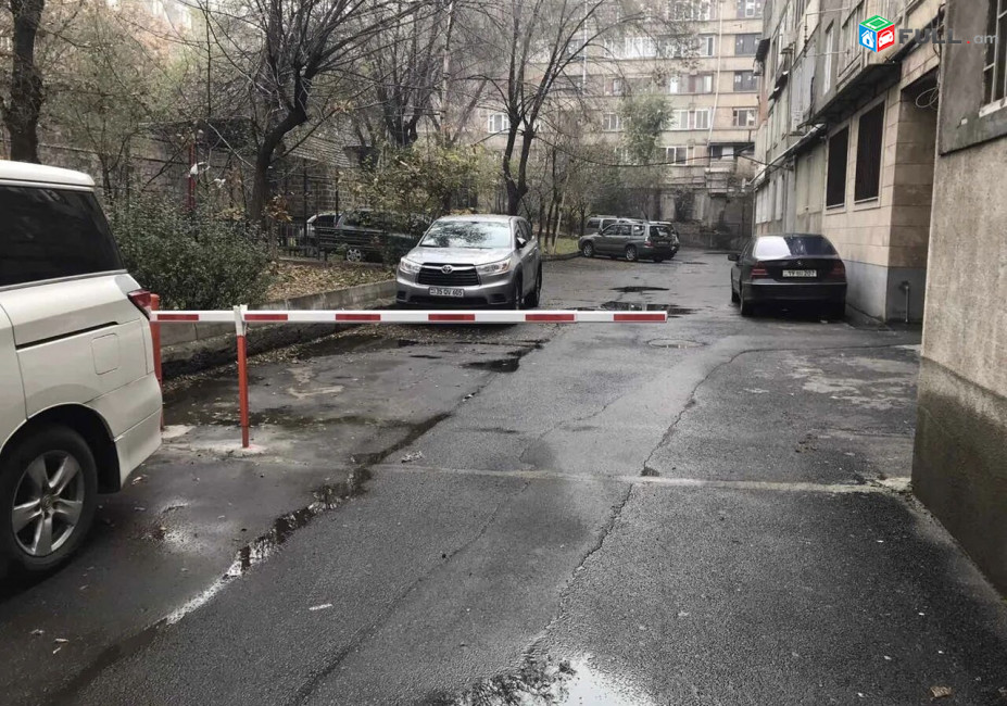 Vardzov bnakaran arabkirum 