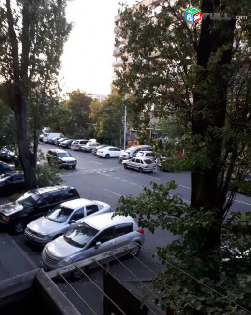 Vardzov Bnakaran Kentronum 