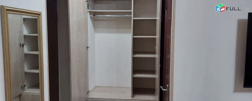 Vardzov bnakaran erebunium