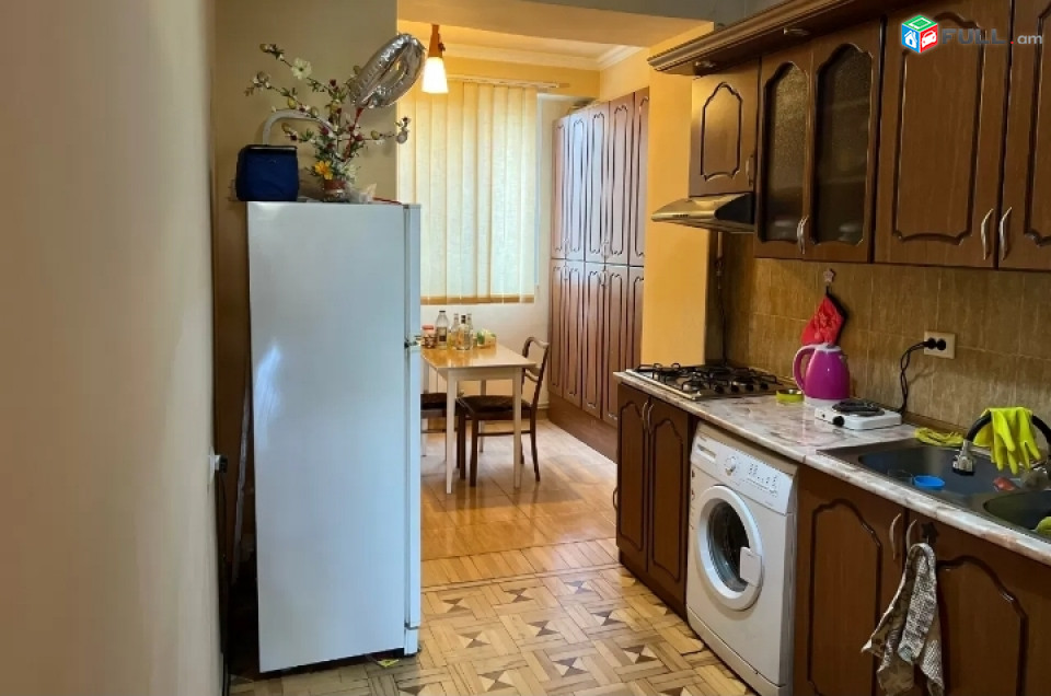  Vardzov Bnakaran  kentronum