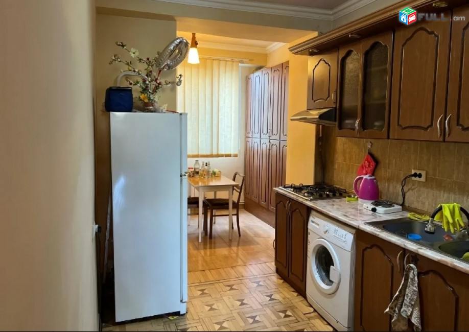  Vardzov Bnakaran  kentronum