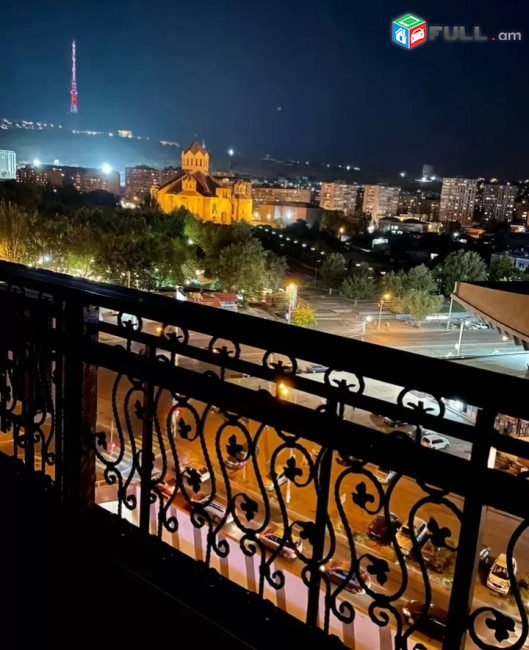 Сдается квартира в центре, на улице Агатангегоси.