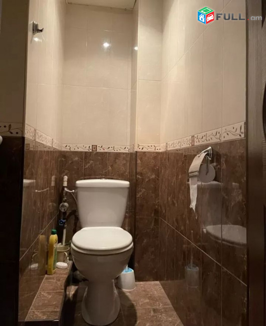 Vardzov Bnakaran Ajapnyakum 